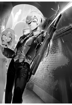 Page 8 of Goetia・Shock - Dennou Tantei Alicia to Sumie no Akumu