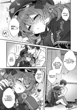 Page 6 of Iroha ga Saimin ni Kakaru Wake ga Nai | There's No Way Iroha Would Get Hypnotized