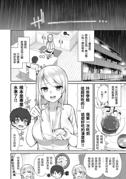 Page 42 of Akogare Hatsutaiken | 夢寐以求初體驗