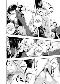 Page 36 of Bijin Maid wa Namaiki Shota o Wakaraseru | A Beautiful Maid Teaches a Cheeky Shota a Lesson