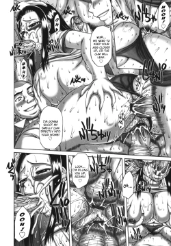 Page 85 of Muchi Navi - Mucchiri Navigation