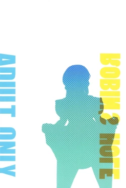 Page 27 of ROBIN'S HOLE