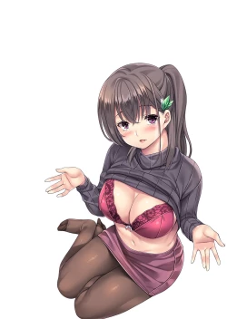 Page 95 of Kateinai Saimin 4