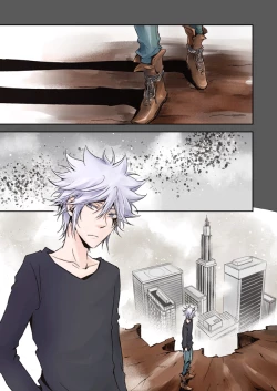 Page 2 of This World