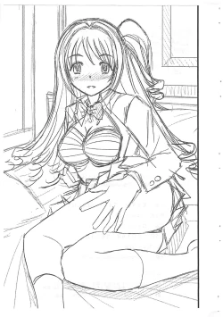 Page 8 of SSR-X Idol Omukae Shita zo