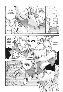 Page 10 of Minshu Teikoku 2 - Democratic Empire 2