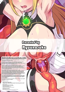 Page 20 of Mugen Senki Sacred Twin| Sacred Twins