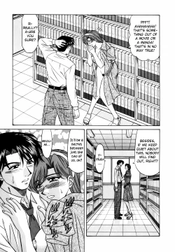 Page 31 of Caster Natsume Reiko no Yuuwaku Vol. 2 Ch.1-6