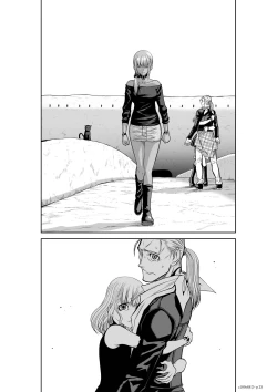 Page 298 of Chijou Hyakkai Ch46-50 Chinese Version「地上100阶」個人翻譯