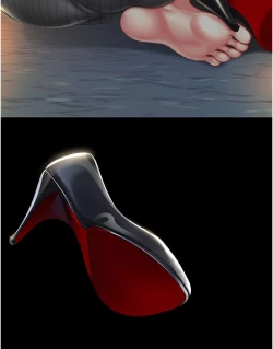 Page 161 of 复仇母女丼 37-45