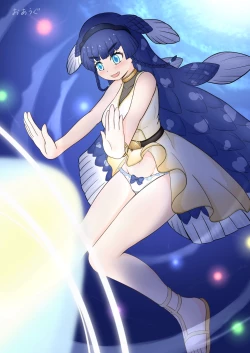 Page 47 of けもフレおパンツ合同