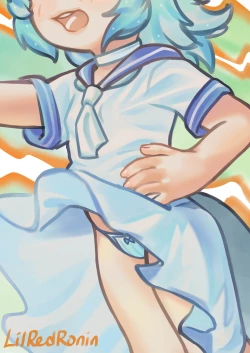 Page 57 of けもフレおパンツ合同