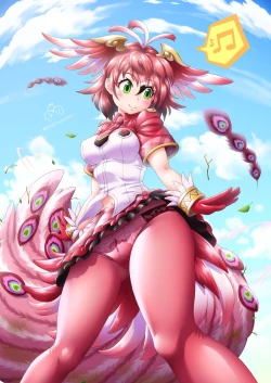 Page 72 of けもフレおパンツ合同