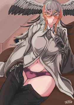 Page 76 of けもフレおパンツ合同