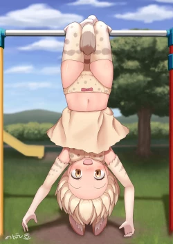 Page 9 of けもフレおパンツ合同