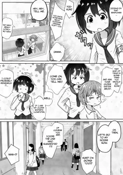 Page 3 of Otokonoko ga Osananajimi no Shimai ni Kairaku Choukyou Saserareru Ohanashi | Pleasure Training By Two Sisters