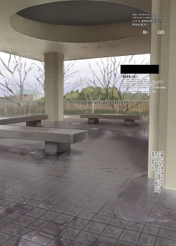 Page 41 of New Nanoha-san. Kouen Choukyou hen Full Color Edition