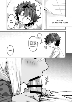 Page 31 of Shasei Kanrisha Chloe | Ejaculaton Manager Chloe