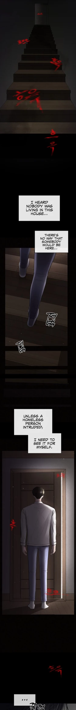 Page 10 of There is a ghost in my house