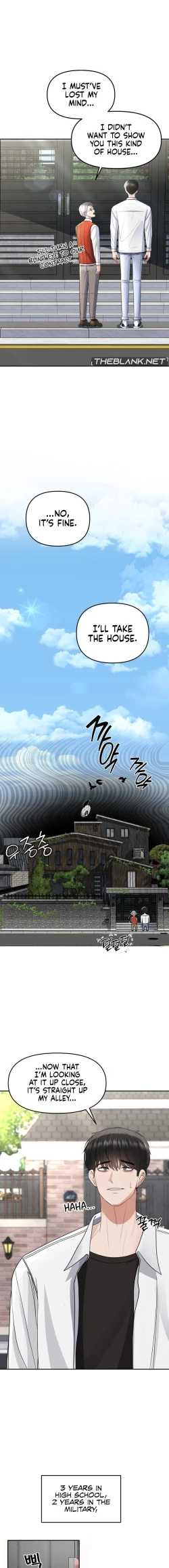 Page 4 of There is a ghost in my house