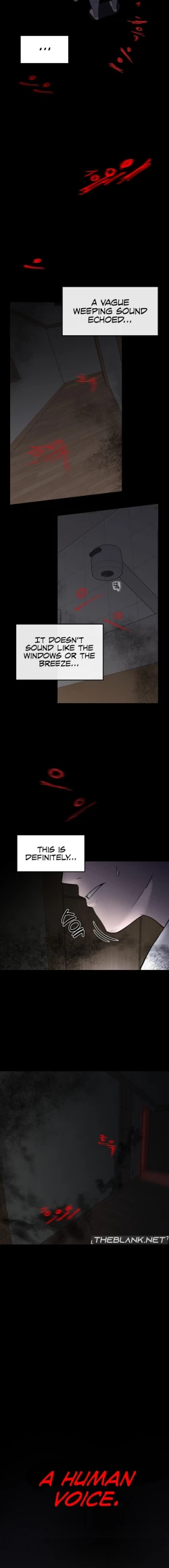 Page 9 of There is a ghost in my house