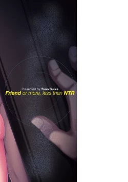 Page 215 of Tomodachi Ijou Netorare Miman - Friend or more, less than NTR