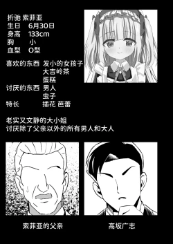 Page 3 of Saimin Lolikko Reijou wa Kyou kara Goshujin-sama no Maid