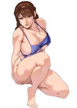 Page 3 of Nikuhisyo Yukiko 44