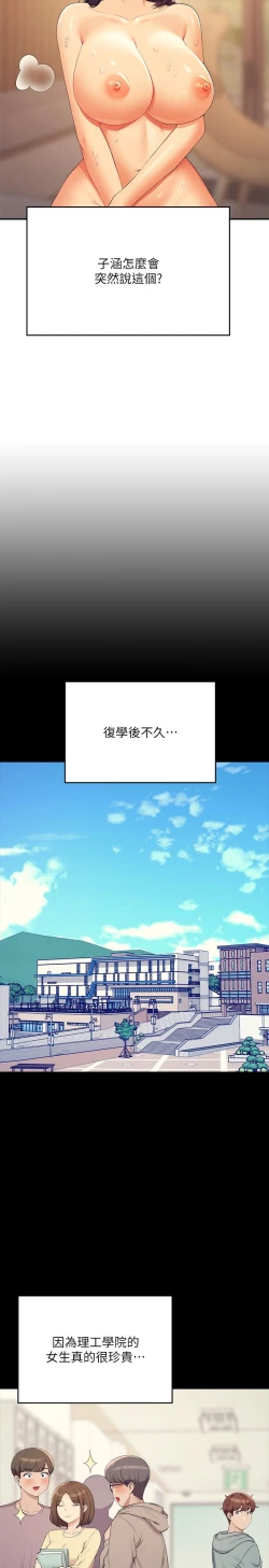 Page 494 of 谁说理组没正妹？109-127