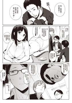 Page 134 of Houkago no Yuutousei | 放學後的資優生