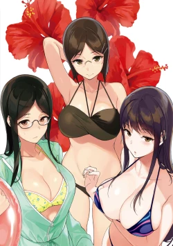 Page 6 of Houkago no Yuutousei | 放學後的資優生