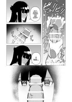Page 12 of Tank Onna Kishi wa Dakaretai. | The Tank Knight Wants To Get Fucked.