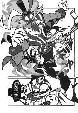 Page 5 of Lustful Banana Split