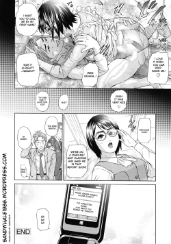 Page 22 of Asemizu Onna | Sweaty Women