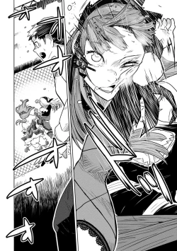 Page 262 of Houkago Shoujo Bout Vol. 1-3 + Bangai