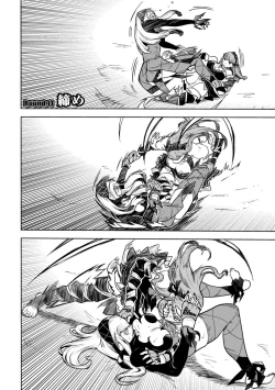 Page 270 of Houkago Shoujo Bout Vol. 1-3 + Bangai