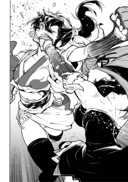 Page 358 of Houkago Shoujo Bout Vol. 1-3 + Bangai