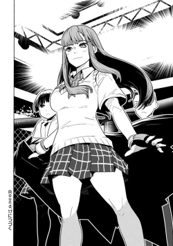 Page 428 of Houkago Shoujo Bout Vol. 1-3 + Bangai