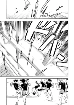 Page 443 of Houkago Shoujo Bout Vol. 1-3 + Bangai