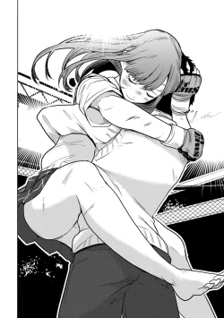 Page 498 of Houkago Shoujo Bout Vol. 1-3 + Bangai