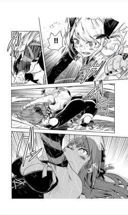 Page 531 of Houkago Shoujo Bout Vol. 1-3 + Bangai