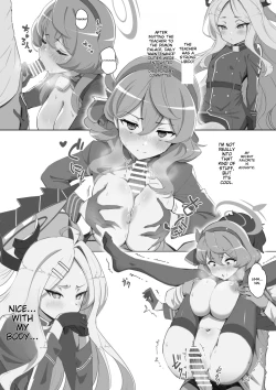 Page 2 of Sensei no Seiyoku Daibakuhatsu Episode Of Hina