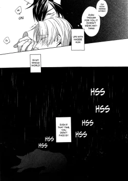 Page 14 of Ookami no Iru Seikatsu. | Life with a dog