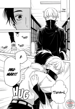 Page 8 of Ohitori Asobi. ︎- playing alone | Playing Alone