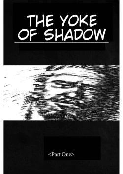 Page 1 of Kage no Kubiki | The Yoke of Shadow