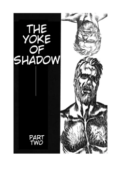 Page 21 of Kage no Kubiki | The Yoke of Shadow