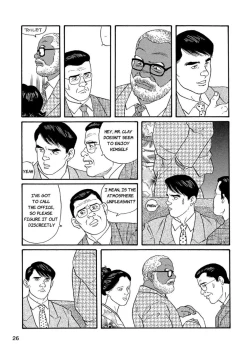 Page 26 of The Judo Teacher