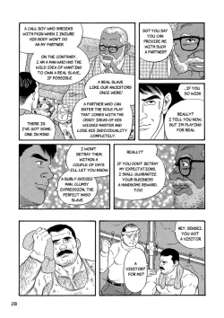 Page 28 of The Judo Teacher