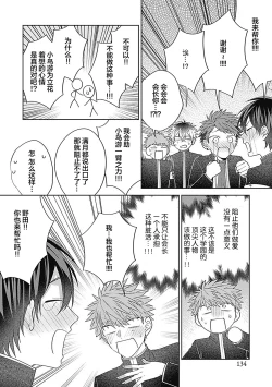 Page 139 of 作為學生會成員教育後輩，不知為何變成了愛情喜劇