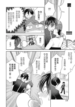 Page 143 of 作為學生會成員教育後輩，不知為何變成了愛情喜劇